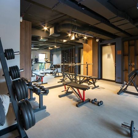 Maya'S Flats & Resorts 18 - Nadmotlawie Gdańsk Eksteriør bilde