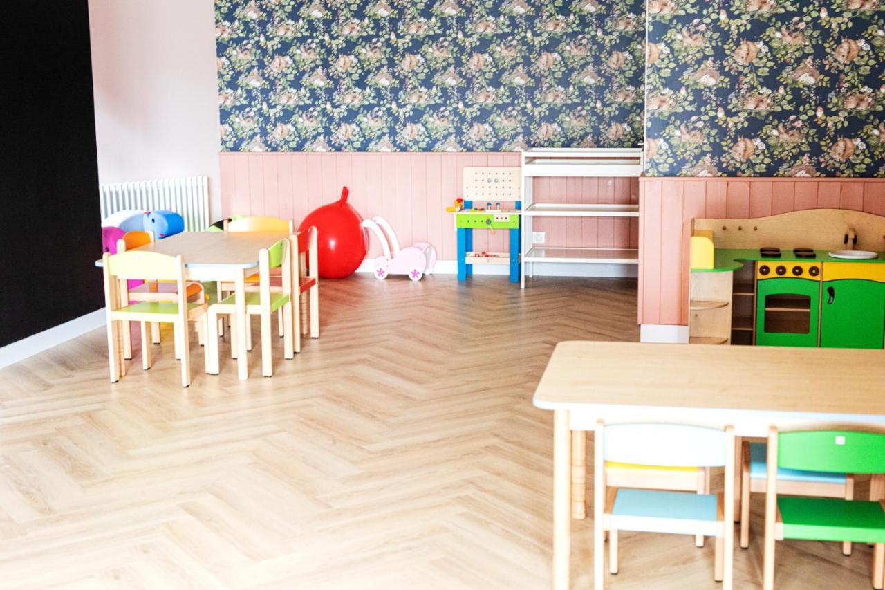Maya'S Flats & Resorts 18 - Nadmotlawie Gdańsk Eksteriør bilde