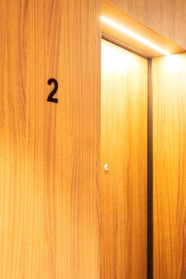 Maya'S Flats & Resorts 18 - Nadmotlawie Gdańsk Eksteriør bilde