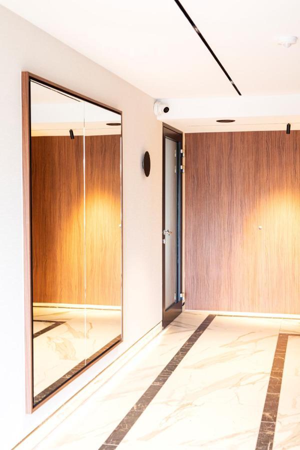 Maya'S Flats & Resorts 18 - Nadmotlawie Gdańsk Eksteriør bilde